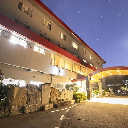 熊野の宿海ひかり Hotel Kumano Exterior photo