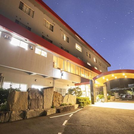 熊野の宿海ひかり Kumano Exterior photo