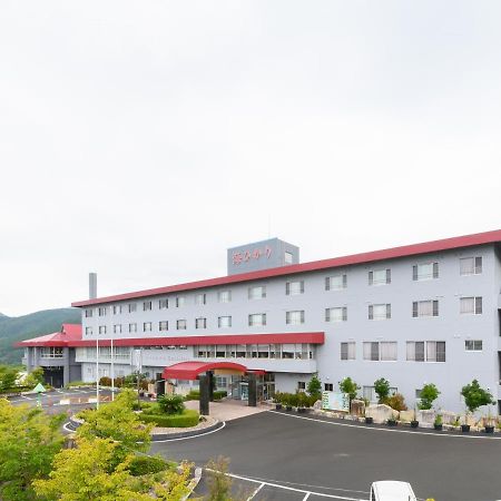 熊野の宿海ひかり Kumano Exterior photo