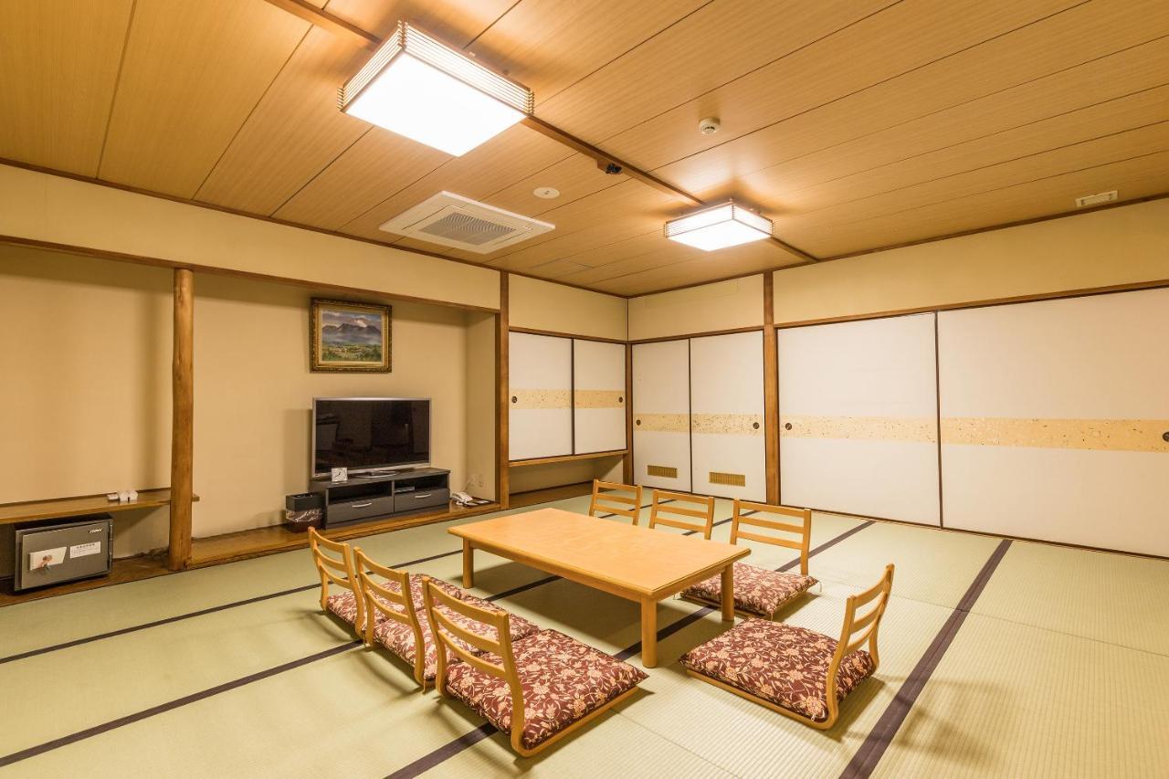 熊野の宿海ひかり Hotel Kumano Exterior photo