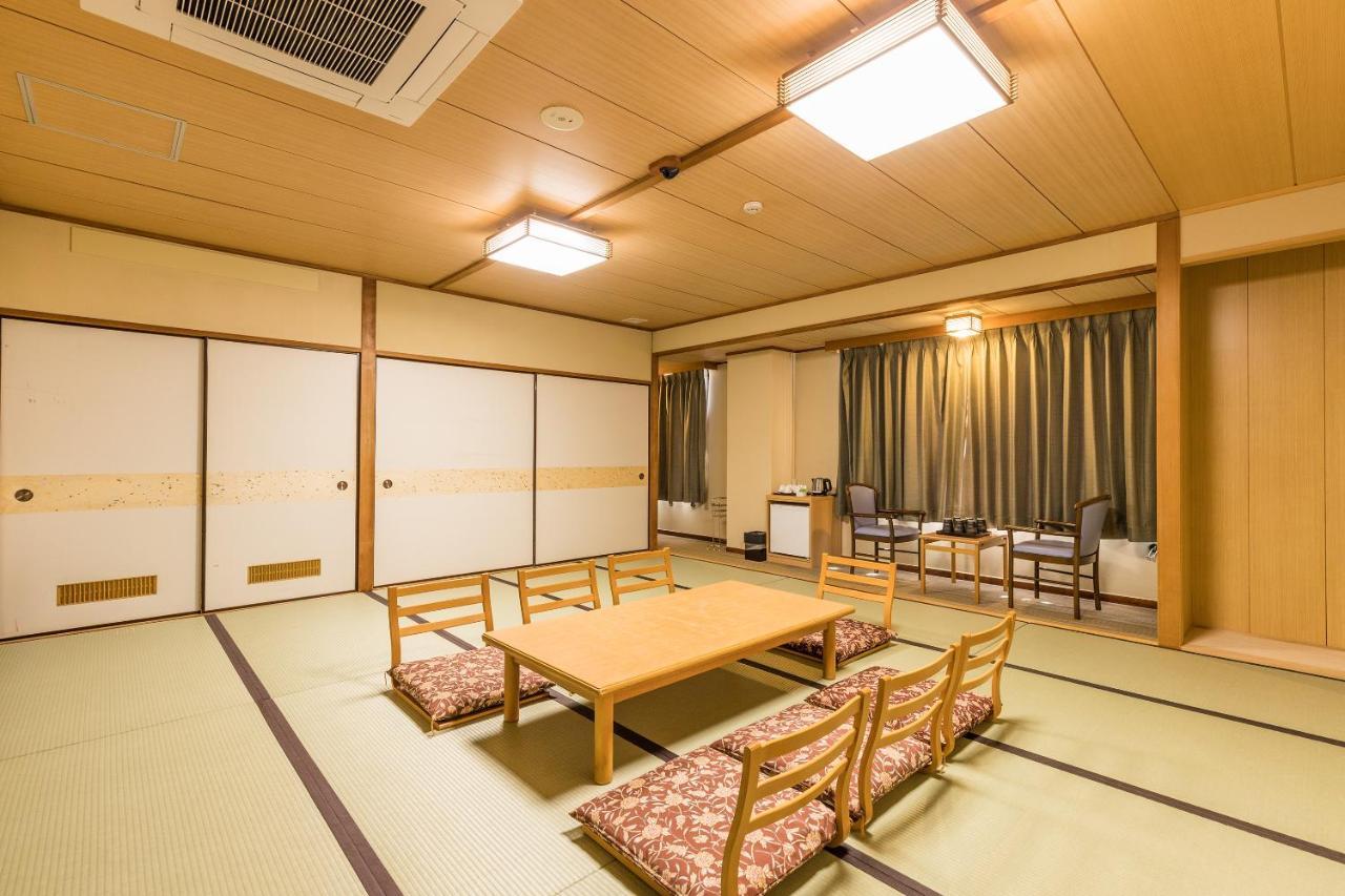 熊野の宿海ひかり Hotel Kumano Exterior photo