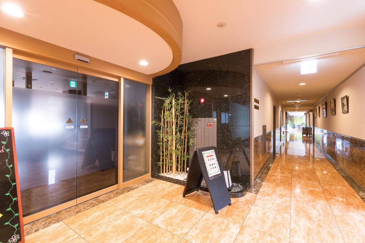 熊野の宿海ひかり Hotel Kumano Exterior photo