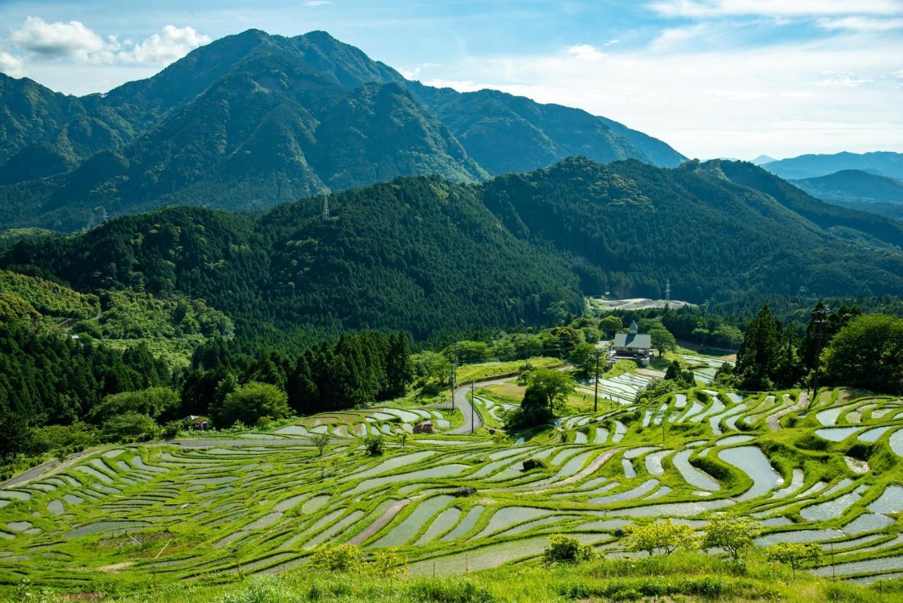 熊野の宿海ひかり Kumano Exterior photo