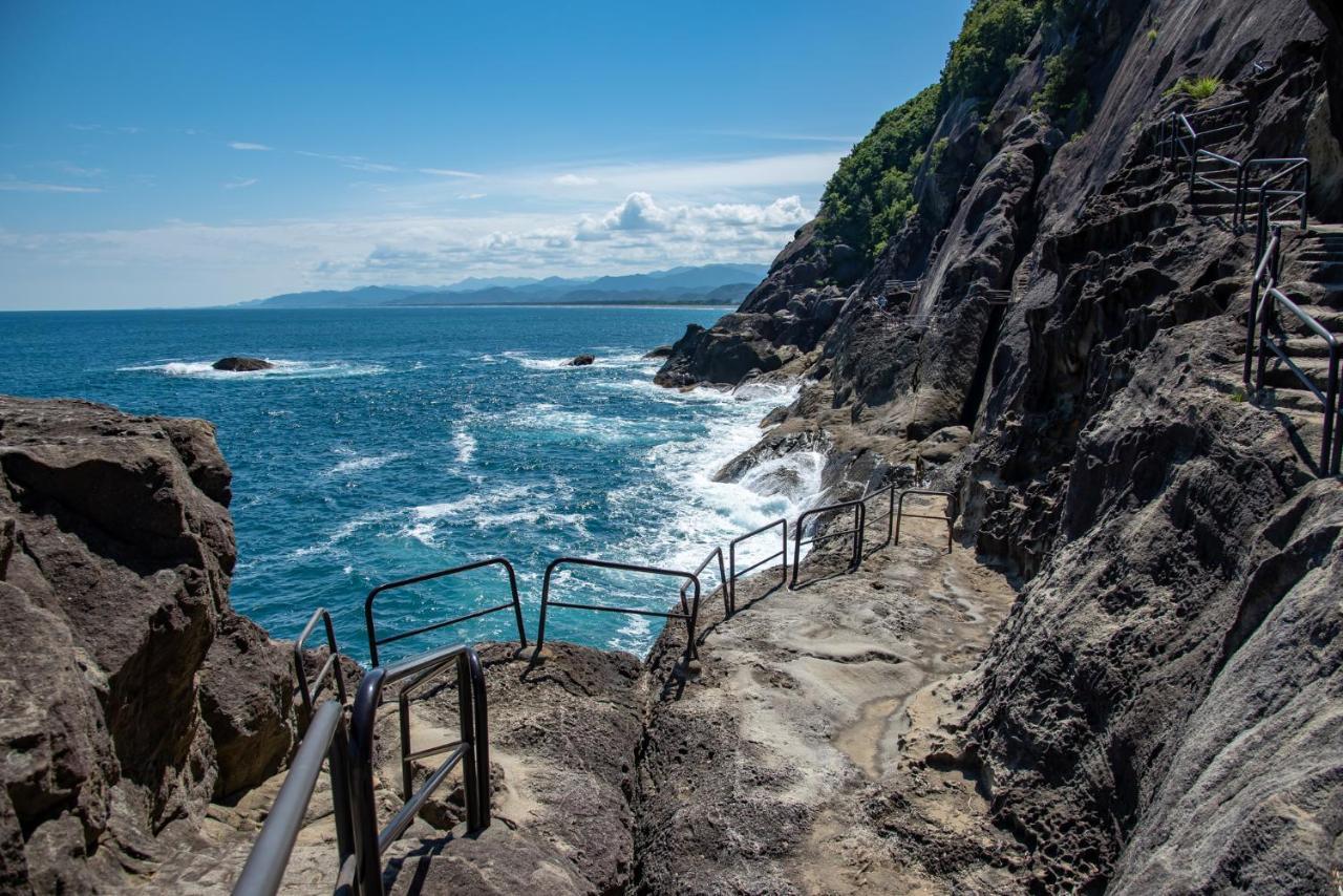 熊野の宿海ひかり Kumano Exterior photo