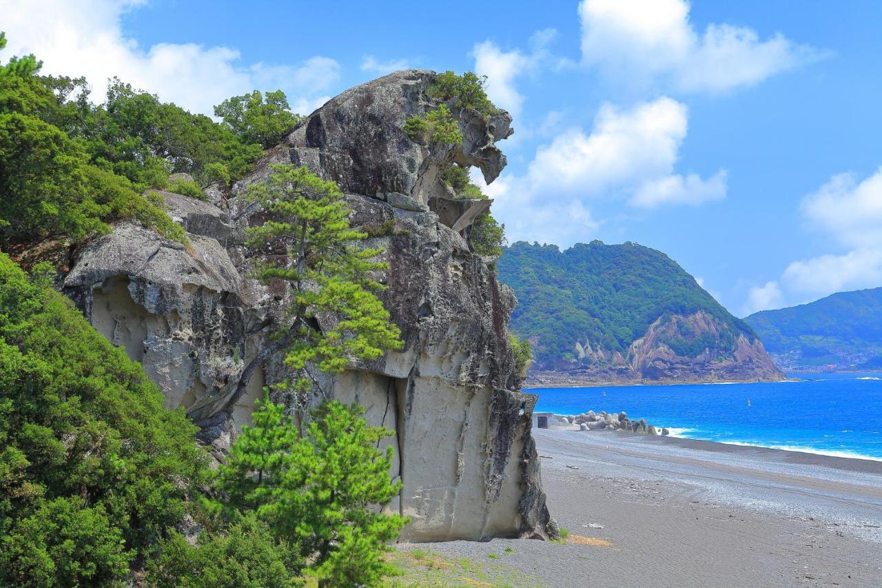 熊野の宿海ひかり Hotel Kumano Exterior photo